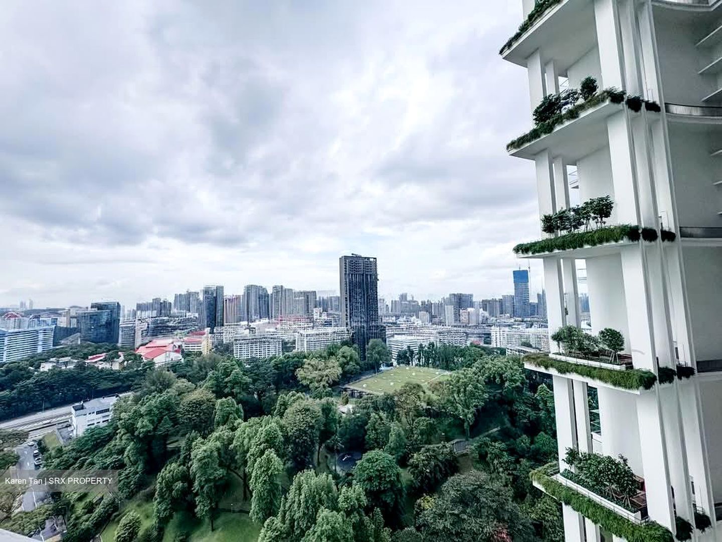 One Pearl Bank (D3), Apartment #545367431